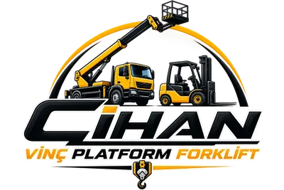 Cihan Vinç Platform Forklift